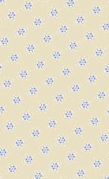 Sea vivid lighthouse inspired repeatable decorative tile pattern with salt mist, Stock Illustration