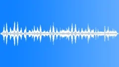 Sea Wash Waves Lapping Sound Effect