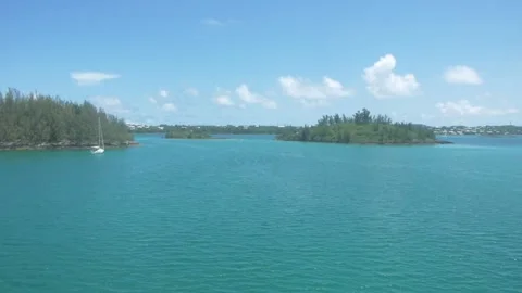 Sea Water 2 Stock Footage 243365609