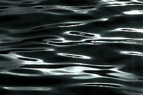 Sea water Stock Footage 90456