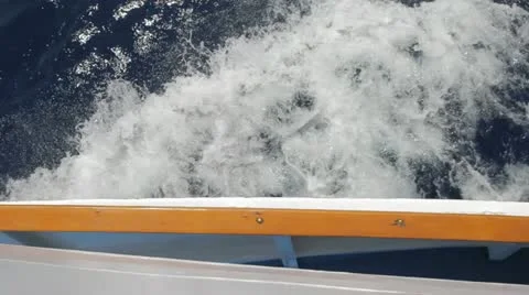 Sea Water Stock Footage 11630273