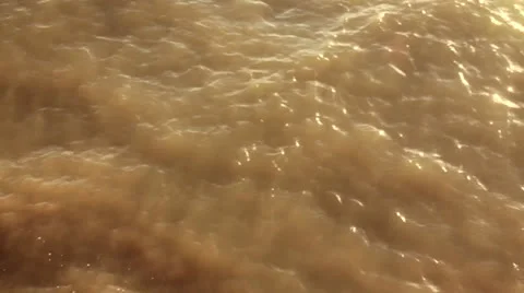 Sea water Stock Footage 22560035
