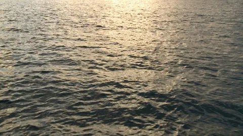 Sea Water 스톡 동영상 33494855