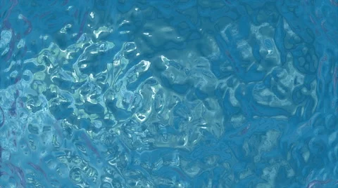 Sea Water Stock Footage 68983883