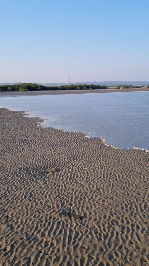 Sea water Stock Footage 275344559