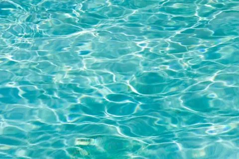 Sea water Stock Photos