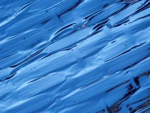 Sea water with reflected sunlight for a natural blue background Stock Photos