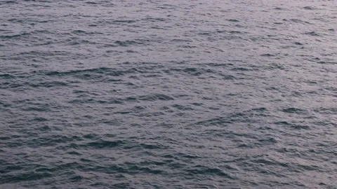 Sea water surface Stock Footage 236534715