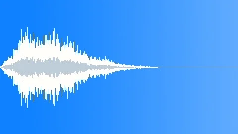Sea Water Swish 2 Sound Effect