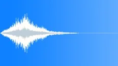 Sea Water Swish 3 Sound Effect