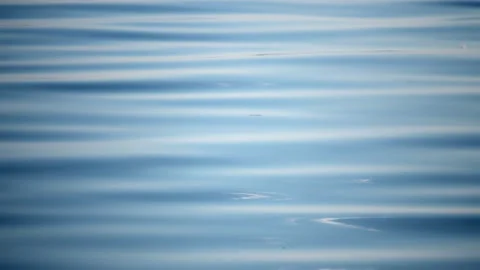 Sea water texture background blue light ocean Stock Footage 140400680