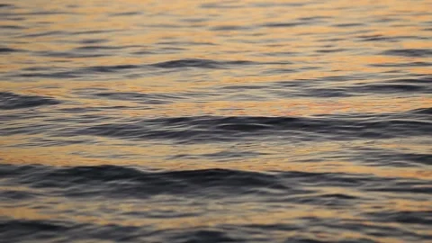 Sea water texture Stock Footage 137788255