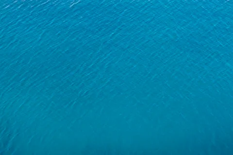Sea water texture Stock Photos
