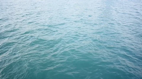 Sea water waves Stock Footage 77155429