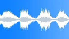 Sea Water Waves FxSound Effect