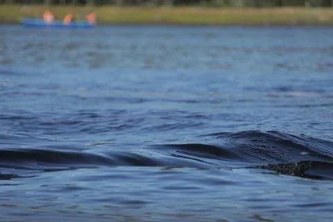 Sea waters Stock-Fotos
