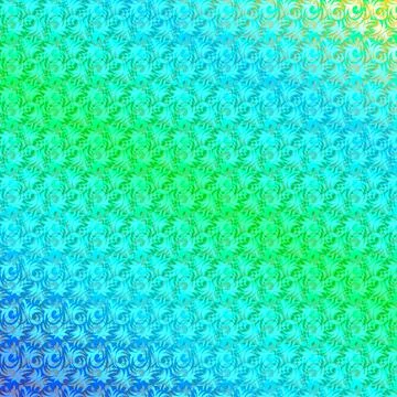 Sea wave background. Stock Illustration