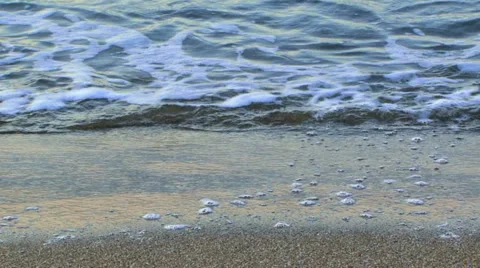 Sea wave Stock Footage 1461961