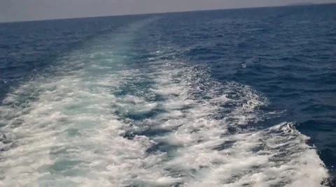 Sea Wave Stock Footage 7769502