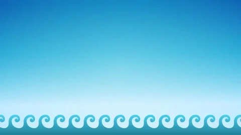 Sea wave 库存影片 48926041