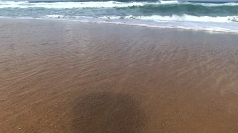 Sea Wave Видео 59821057