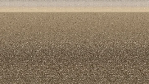 Sea wave Stock Footage 110381245