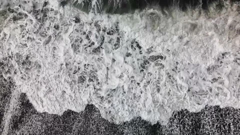 Sea wave Stock Footage 168340299