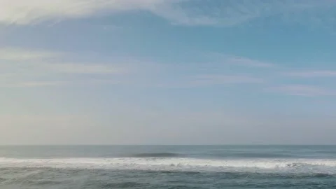 Sea wave Stock Footage 168340394