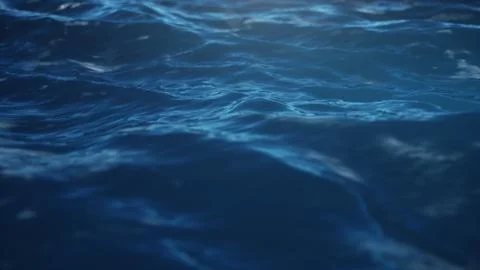 Sea wave low angle view. Ocean water background. Sea or ocean wave close-up view Stock Illustration