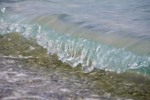 Sea wave Stock Photos