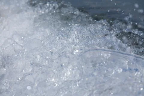 Sea wave Stock Photos