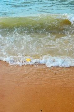 Sea wave Stock Photos