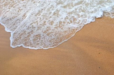 Sea wave Stock Photos