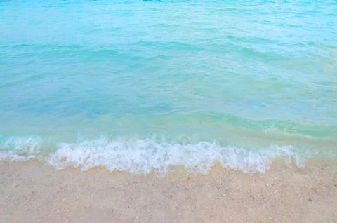 Sea wave Stock Photos