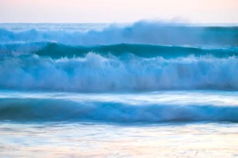 Sea wave Stock Photos