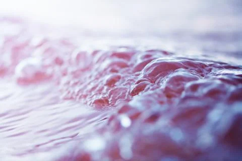 Sea wave Foto stock