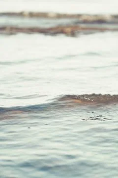 Sea wave Stock Photos