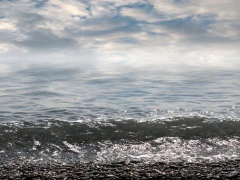Sea wave Stock Photos