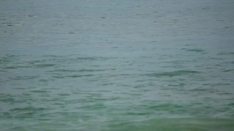 Sea wave, relaxation concept Stock Footage 165559351
