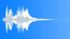 Cartoon splash sound effects