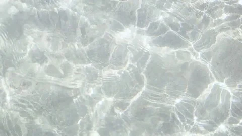 Sea wave texture with sandy bottom. Stock-Footage 150417184