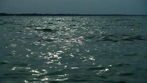 Sea waves 6 Stock Footage 286766100