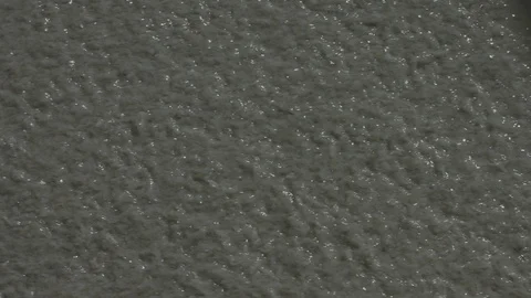 Sea waves on the beach 2 Stock Footage 87707363