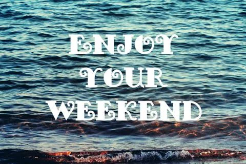 Sea waves on the beach Stock Photos