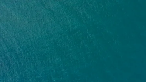 Sea waves blue background Vídeo Stock 115630987