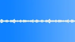 Sea waves breaking on shore, loopable Sound Effect