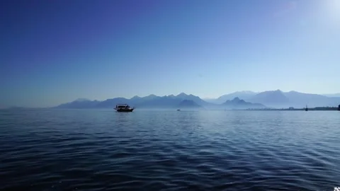 Sea Waves Coast Stock Footage 231433030