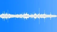 Sea Waves Crashing Into Pier 1 Sound Effect