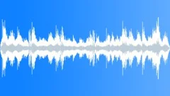 Sea Waves Crashing Into RocksSound Effect