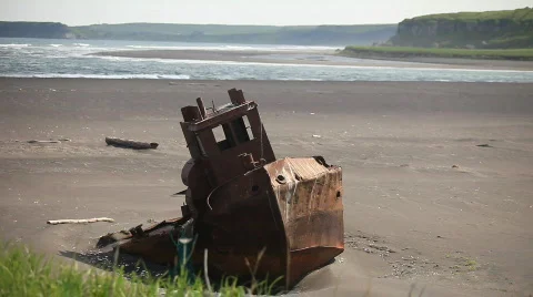 Sea, waves, Video stock 580518